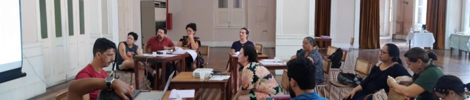 No Dia Mundial do Teatro e do Circo, FETAM reafirma defesa da liberdade artística e repudia projeto de lei no Amazonas